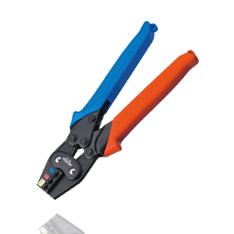 03小型压线钳(用于压接裸端子)