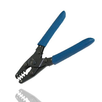 04超省力端子压接钳