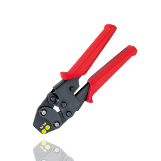 06小型压线钳